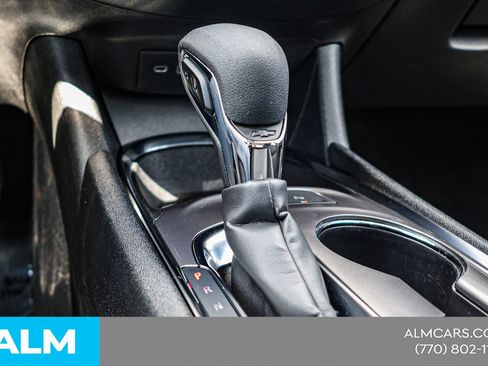 Used 2024 Chevrolet Malibu LT FWD image 33