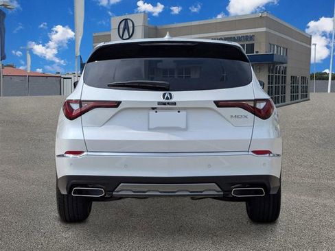 New 2026 Acura MDX FWD w/ Technology Package image 4