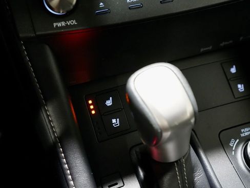 Used 2016 Lexus RC 300 AWD image 23