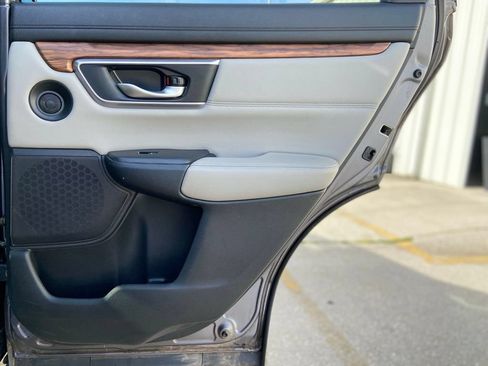 Used 2018 Honda CR-V EX-L image 22
