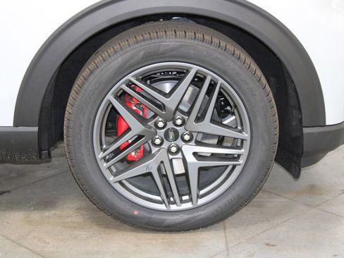 New 2026 Ford Explorer ST image 11