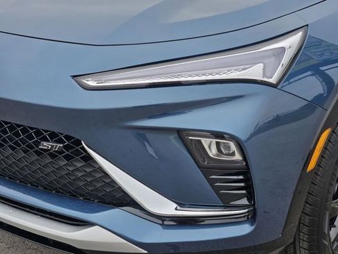 New 2026 Buick Envista Sport Touring w/ Convenience I Package FWD image 5