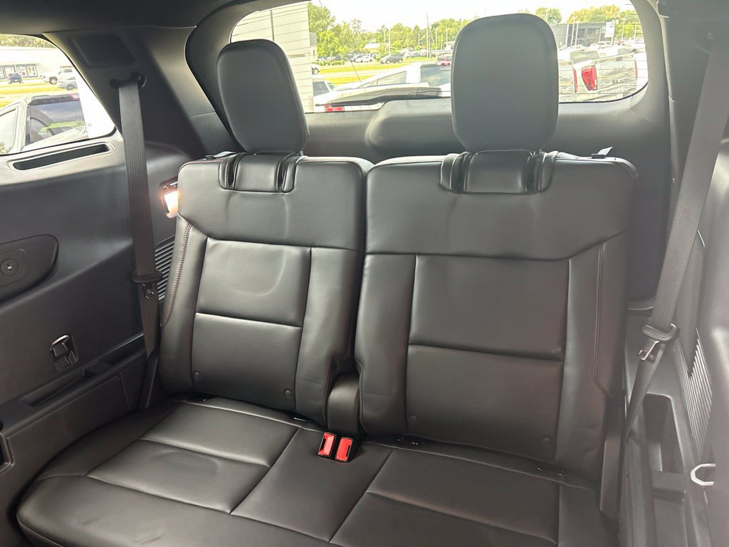 Used 2026 Ford Explorer ST AWD/4WD image 10