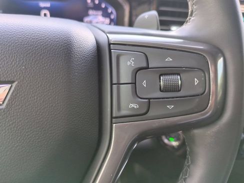 Used 2024 Chevrolet Silverado 1500 High Country w/ High Country Premium Package AWD/4WD image 31