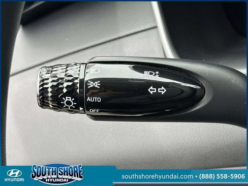 Certified 2024 Hyundai Tucson SEL AWD/4WD image 25