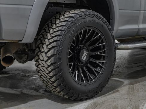Used 2022 RAM 2500 Lone Star w/ Lone Star Silver Edition AWD/4WD image 63