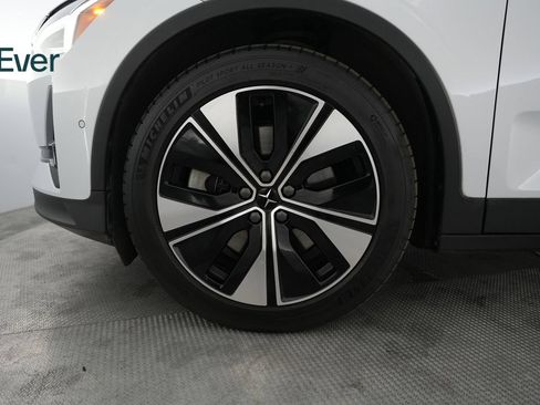 Used 2024 Polestar Polestar 2 AWD/4WD image 19