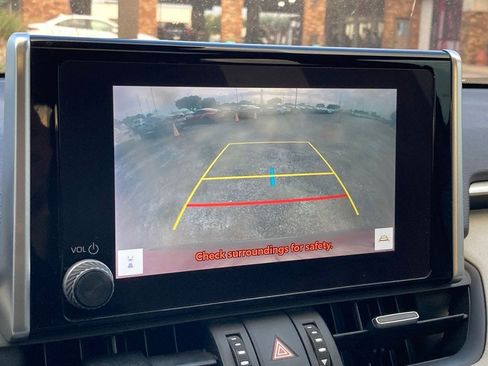 Certified 2023 Toyota RAV4 XLE Premium FWD image 22
