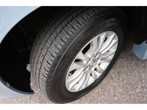 Used 2015 Toyota Sienna image 11