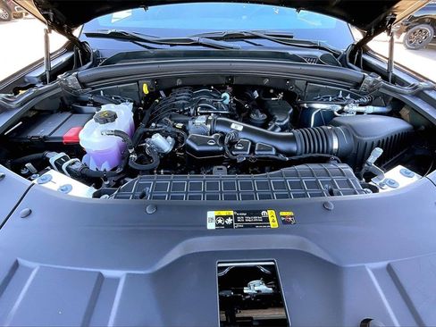 New 2025 Jeep Grand Cherokee Limited image 9