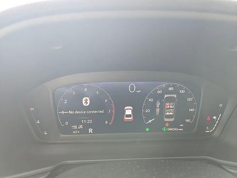 Used 2023 Honda Accord EX image 7