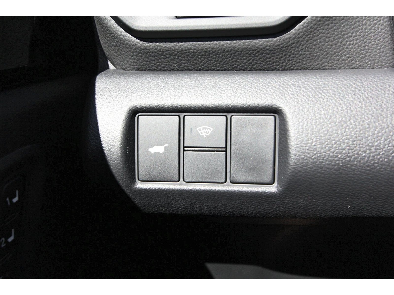 New 2026 Honda Pilot TrailSport image 23