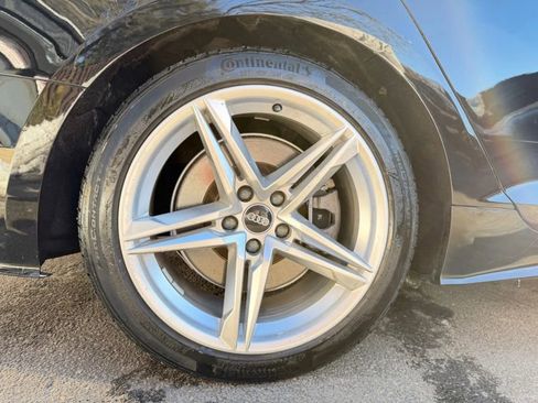 Used 2021 Audi A5 2.0T Premium w/ Convenience Package image 32