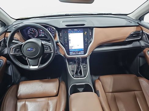 Used 2020 Subaru Outback Touring XT AWD/4WD image 10