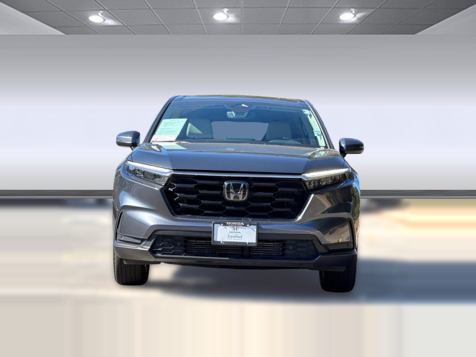 Certified 2024 Honda CR-V EX-L image 5