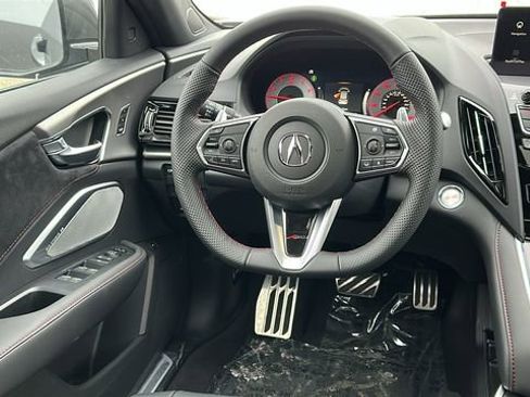 New 2026 Acura RDX A-Spec image 24