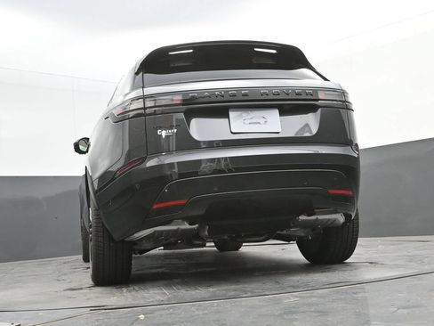 New 2026 Land Rover Range Rover Velar Dynamic SE AWD/4WD image 38