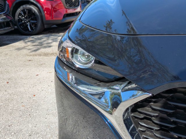 New 2026 MAZDA MAZDA3 s FWD image 9