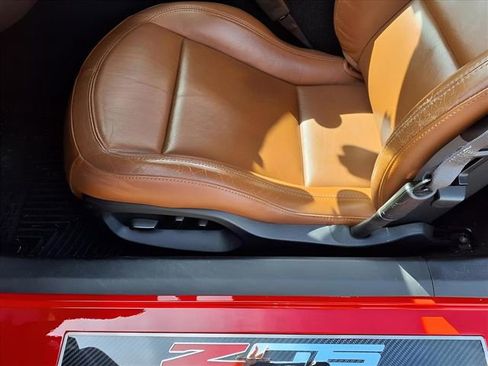 Used 2016 Chevrolet Corvette Z06 w/ 2LZ Preferred Equipment Group image 22