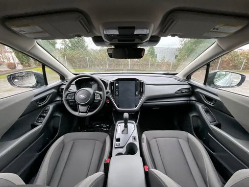 New 2026 Subaru Crosstrek 2.5i Premium image 15