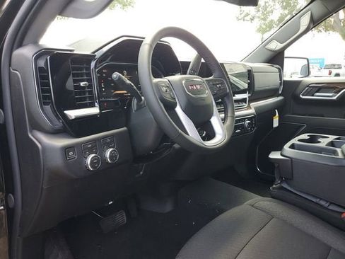 New 2026 GMC Sierra 1500 Elevation AWD/4WD image 21