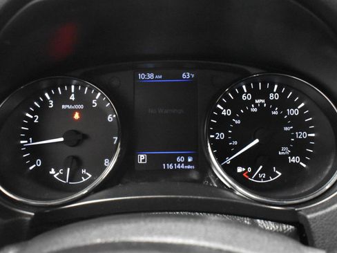 Used 2020 Nissan Rogue SL w/ Premium Package FWD image 21