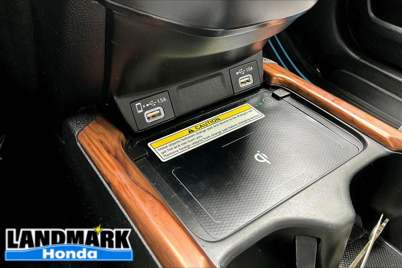 Used 2022 Honda CR-V Touring image 26