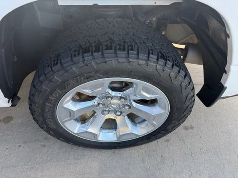 Used 2021 RAM 1500 Big Horn AWD/4WD image 31