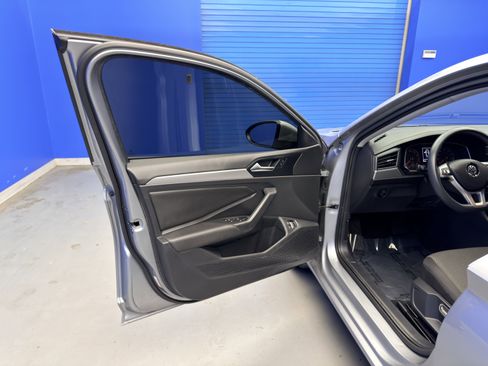 Used 2020 Volkswagen Jetta S FWD image 10