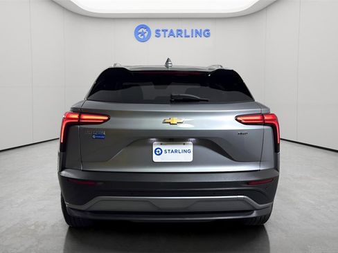 Used 2025 Chevrolet Blazer EV LT w/ Super Cruise Package image 7