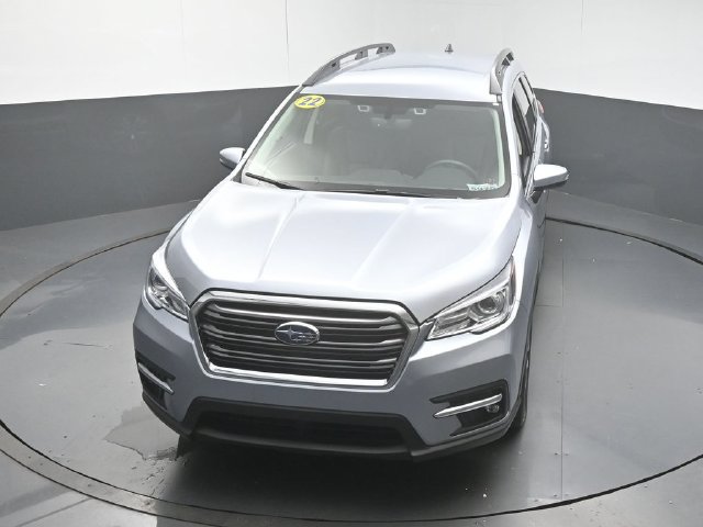 Used 2022 Subaru Ascent Limited AWD/4WD image 43