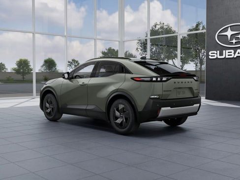 New 2026 Subaru Uncharted AWD image 4