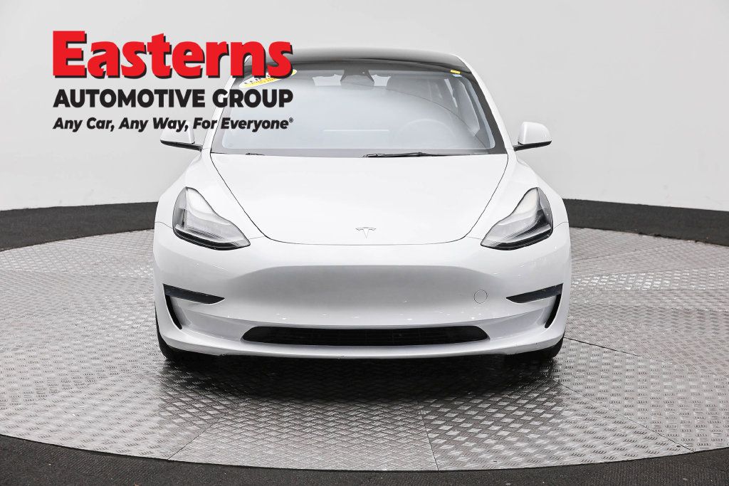 Used 2023 Tesla Model 3 Standard Range RWD image 4
