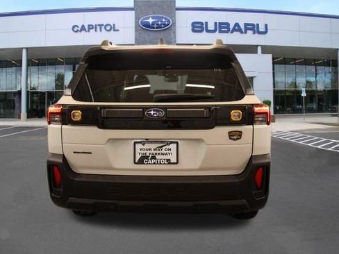 New 2026 Subaru Outback Wilderness AWD/4WD image 4