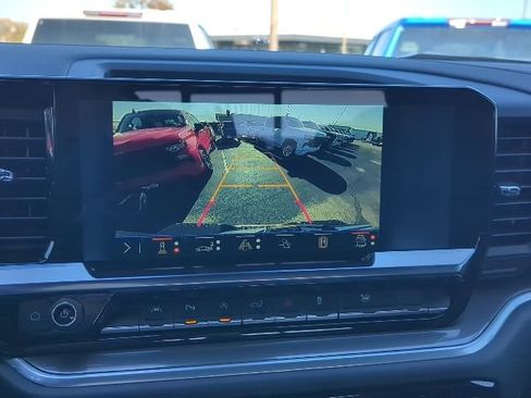 New 2026 Chevrolet Silverado 1500 High Country w/ High Country Premium Package image 22