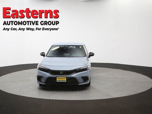 Used 2024 Honda Civic Sport image 51
