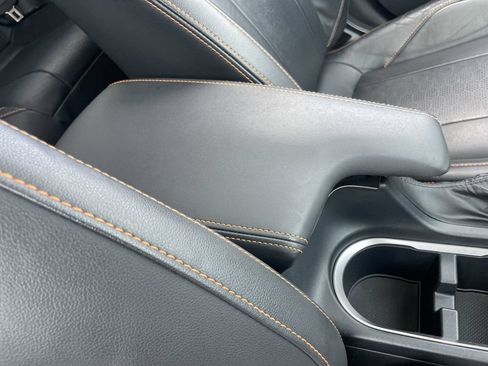 Used 2018 Subaru Crosstrek 2.0i Limited AWD/4WD image 30