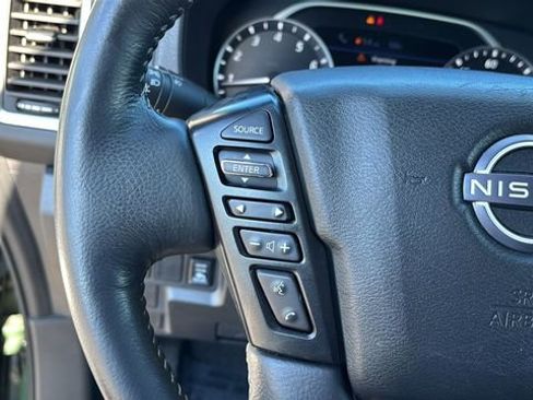Used 2024 Nissan Frontier SV w/ SV Convenience Package image 22