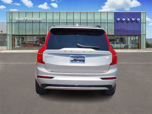 Used 2023 Volvo XC90 T8 Plus w/ Protection Package Premier image 33