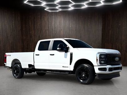 Used 2024 Ford F350 XL w/ STX Appearance Package
