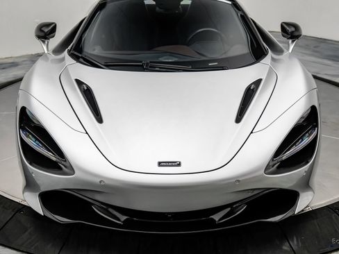 Used 2020 McLaren 720S Luxury image 42