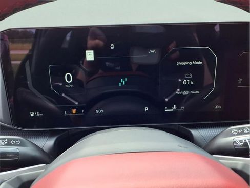 New 2026 Kia K4 GT-Line FWD image 11