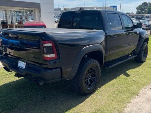 Used 2024 RAM 1500 TRX w/ TRX Level 2 Equipment Group AWD/4WD image 7