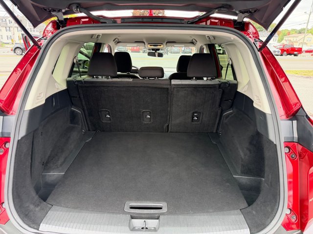Used 2023 Nissan Rogue SV AWD/4WD image 20