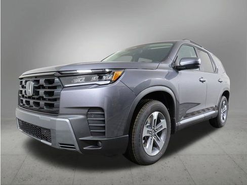 New 2026 Honda Pilot EX-L image 1
