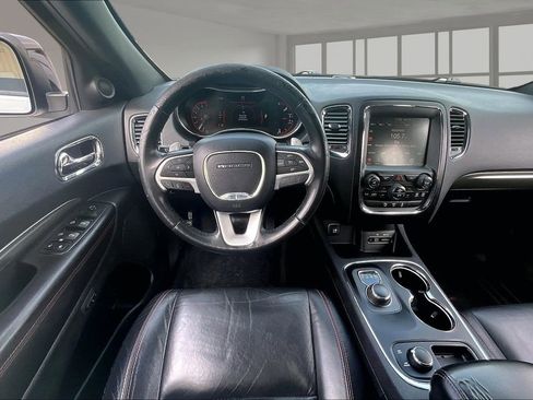 Used 2015 Dodge Durango R/T w/ Blacktop Package image 8
