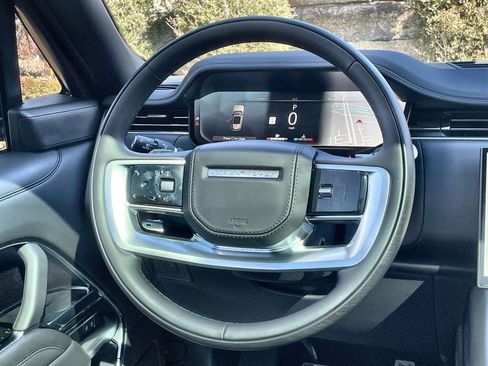 New 2026 Land Rover Range Rover SE image 21