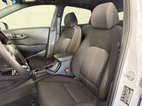 Certified 2023 Hyundai Kona N Line AWD/4WD image 28