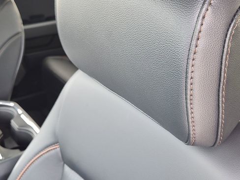 New 2026 Ford F250 Lariat w/ Black Appearance Package image 16