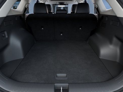 New 2026 Kia Sportage EX FWD image 19